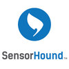 SensorHound logo