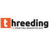 Threeding.com logo