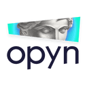 Opyn Squeeth logo