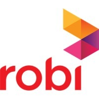 Robi logo