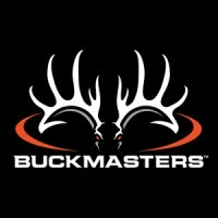 Buckmasters logo