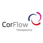 CorFlow Therapeutics logo