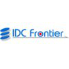 IDC Frontier logo