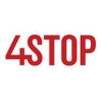 4Stop logo