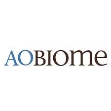 AOBiome logo