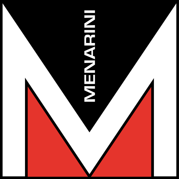 Menarini logo