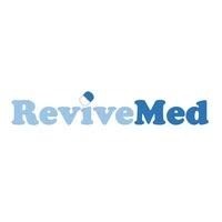 ReviveMed logo