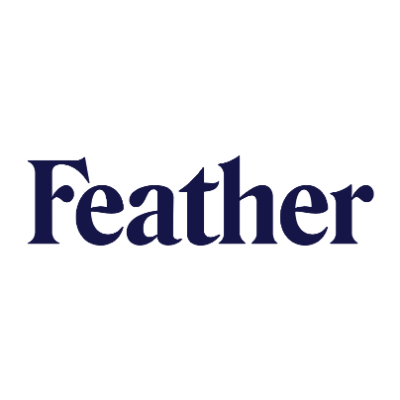 Feather logo