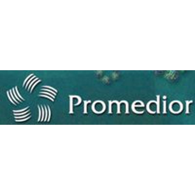 Promedior logo