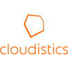 Cloudistics logo