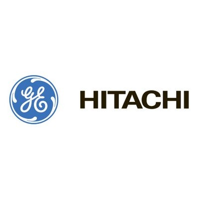 GE Hitachi Nuclear Energy logo