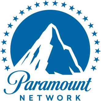 Paramount Network logo