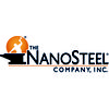 NanoSteel logo