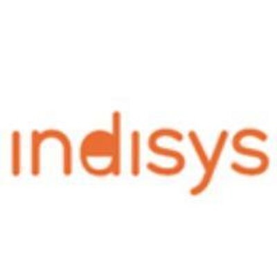 Indisys logo