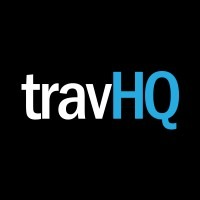 TravHQ logo