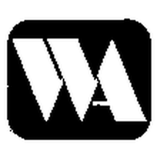 Warner-Amex Satellite Entertainment logo