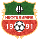 FC Neftekhimik Nizhnekamsk logo