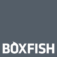 Boxfish logo