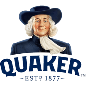 Quaker Oats Company logo