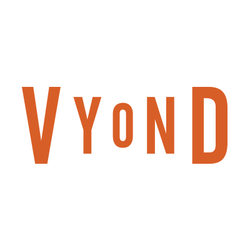 Vyond logo