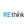 REthink CRM logo