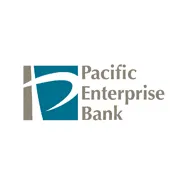 Pacific Enterprise Bank logo