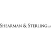 Shearman & Sterling logo