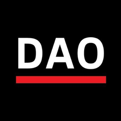 Bankless DAO logo