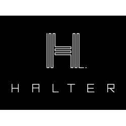 Halter logo