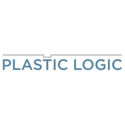 Plastic Logic logo