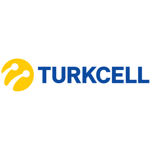 Turkcell logo