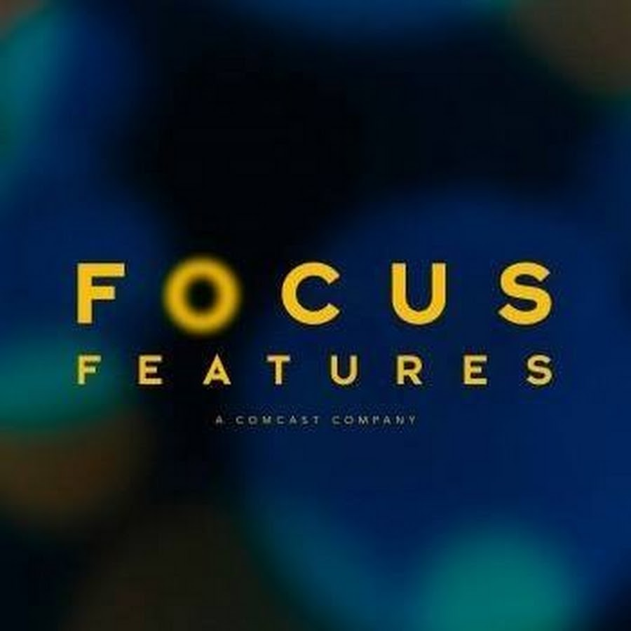 Focus Features logo