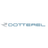 Dotterel Technologies logo