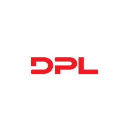 DPL logo