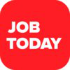 JOB TODAY logo