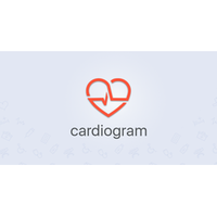 Cardiogram (company) logo