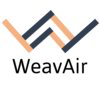 WeavAir logo