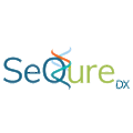 SeQure Dx Inc. logo