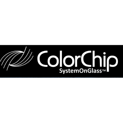 ColorChip logo