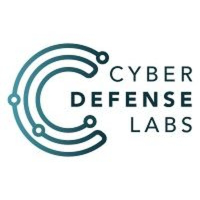 Cyber Defense Labs logo