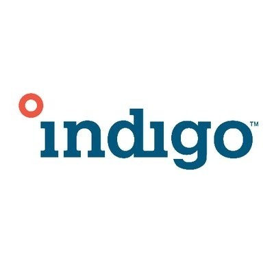 Indigo logo