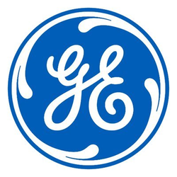 GE Wind Energy logo