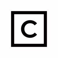 Curated (online shopping platform) logo