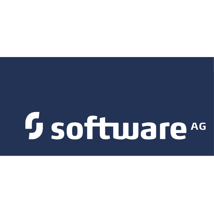 Software AG logo