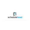 Schedulehead logo