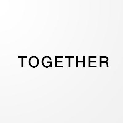 Together logo