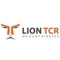 Lion TCR logo