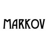 Markov logo