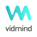 Vidmind logo