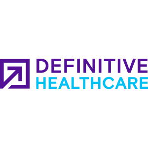 Definitive Healthcare logo